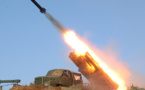 Images of North Korea missile sites suggest development continues