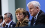 Merkel offers vision for Europe's future in speech to EU lawmakers