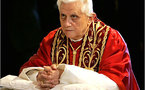 Pope rejects image of 'revolutionary' Christ in new book