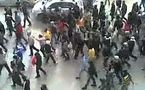 Fight for victory, says son of Libya hero