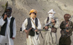 Insider attack leaves nearly 40 Afghan security forces dead