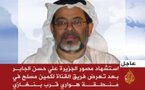 Jazeera cameraman killed in Libya: TV