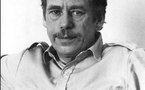Vaclav Havel's celluloid dream comes true