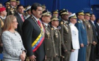 Ibero-American leaders meet in absence of Ortega and Maduro