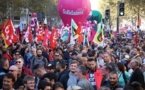 Woman dies during protests against high fuel prices in France