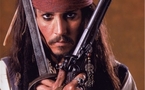 Mad Hatter Johnny Depp named 'hat person of the year'
