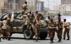 Source: Gunmen shoot dead senior security official in Yemen