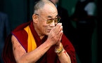 Dalai Lama rejects pleas to reconsider retirement