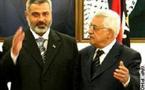 Hamas, Fatah make 'unity' overtures under pressure