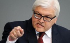 German president warns of aggressive nationalism during SAfrica visit 