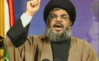 Hezbollah fears West meddling in 'all Arab states'