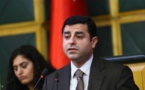 European court tells Turkey to free opposition politician Demirtas