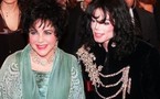 Elizabeth Taylor laid to rest near beloved Jackson