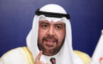 Sheikh Ahmad steps down from Olympics umbrella body