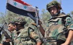 Russia confident Syrian military can handle Islamic State