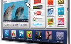3D, smart devices move TV towards new entertainment era