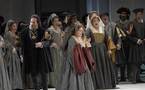 Standing ovations for Vienna's first-ever 'Anna Bolena'