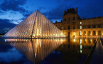 Iran cuts ties with France's Louvre museum