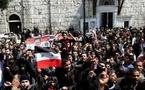 Syria puts reform on the agenda amid calls for justice