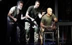 Mamdouh: the Baghdad tiger on Broadway