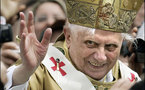Rio buries school shooting dead, Pope 'appalled'