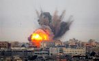 Eleven killed in deadly day of Gaza violence
