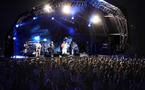 WOMAD Abu Dhabi 2011 takes off to spectacular start