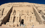 About 1,000 relics stolen during Egyptian uprising: minister