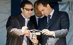 Pressure mounts for Mubarak andb his sons  trial