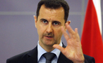 Syria's emergency law to end, says Assad