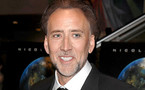 'Drunk' actor Nick Cage arrested in New Orleans