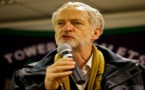 British opposition leader submits no-confidence motion in May