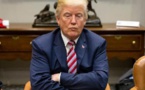 Trump orders US military to set up space command