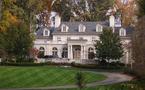 Great Gatsby house' demolished on Long Island