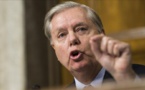 US senators urge Trump to reconsider decision to withdraw from Syria