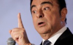 Court denies extension of ex-Nissan chief Ghosn's detention