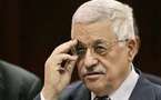 Abbas in Paris as France mulls recognising Palestine
