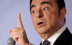 Japanese prosecutor issues fresh warrant against ex-Nissan chief