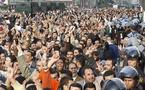 Global outcry after over 80 killed in Syria demos