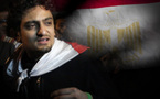 Egypt revolution hero to leave Google, set up NGO