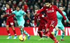 Liverpool open nine-point lead with 5-1 destruction of Arsenal