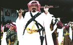 Saudi king tightens media restrictions