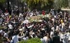Seven killed as Syrian forces seize Daraa mosque