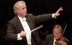 Barenboim to conduct 'peace concert' in Gaza