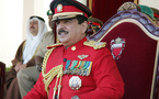 Bahrain king is press 'predator': RSF