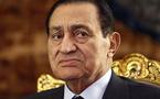 Hundreds of Mubarak loyalists, foes clash in Cairo
