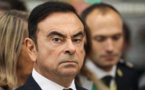 Ex-Nissan chairman Ghosn denies charges in Japanese court