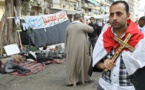 Frankfurter Allgemeine: Improved ties with Copts in al-Sissi's Egypt