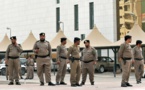 Six 'terrorists' killed by Saudi security forces in Qatif province