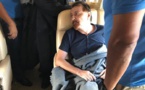 Italian jail awaiting leftist terrorist Battisti after Bolivia arrest